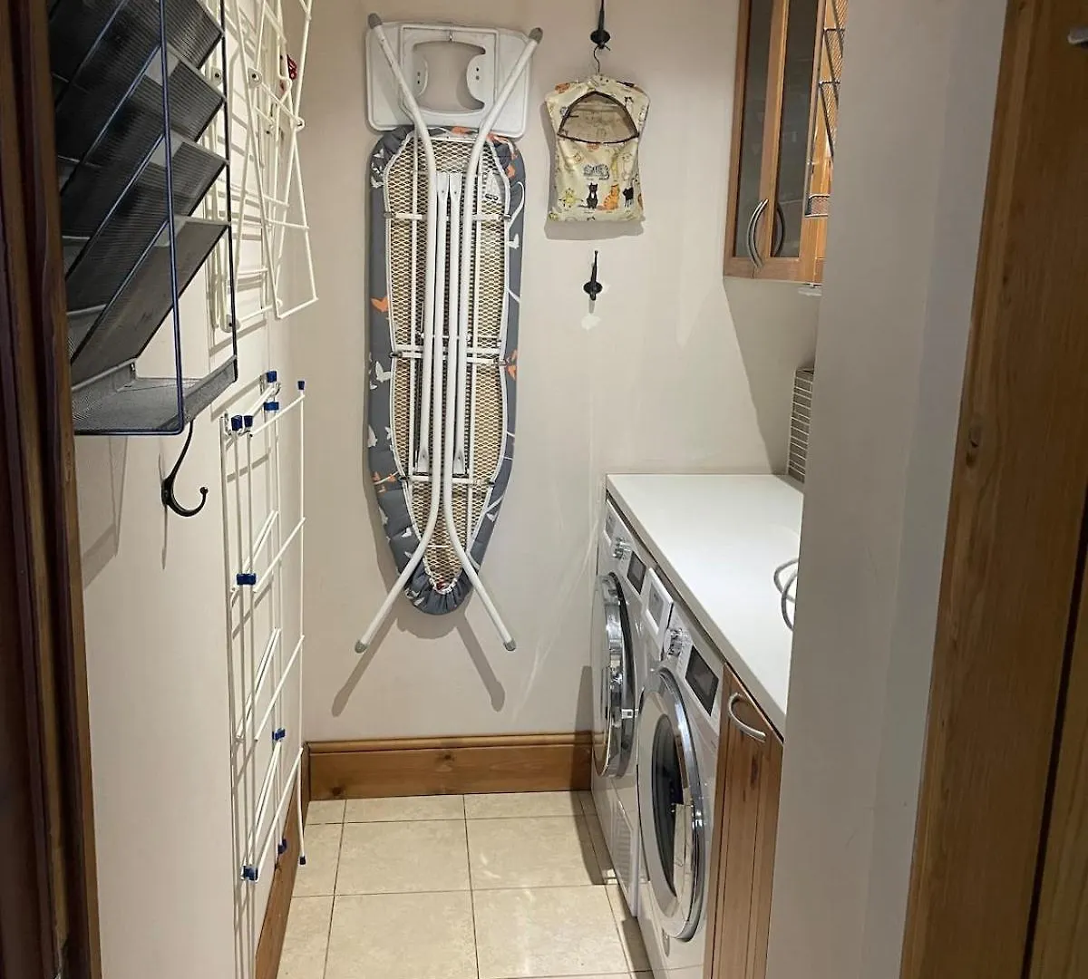 Holiday home Cosy 4 Bed Cottage With Log Burner, Close To Gower Beaches Dunvant