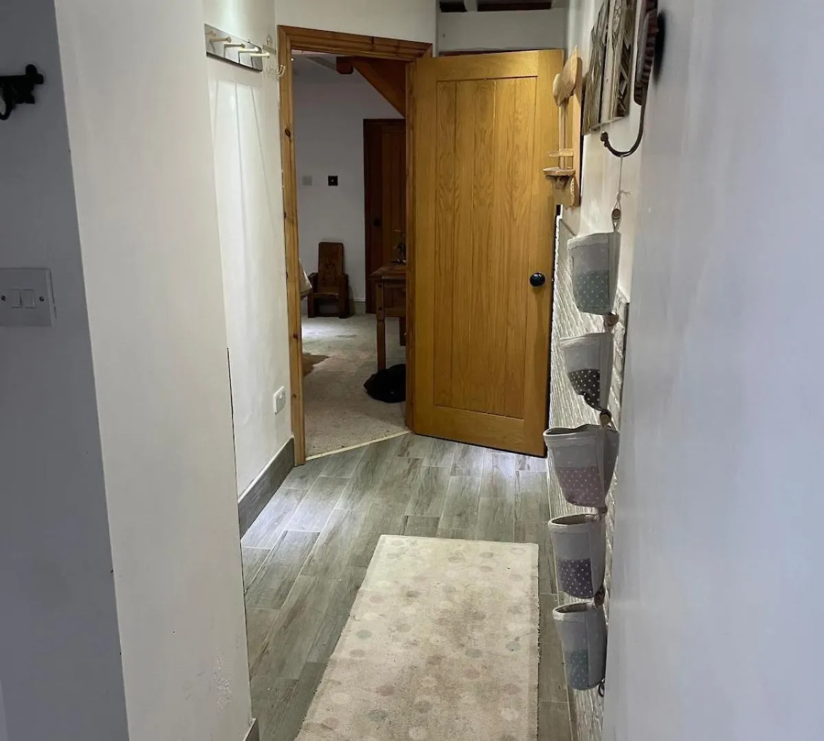 Cosy 4 Bed Cottage With Log Burner, Close To Gower Beaches Dunvant